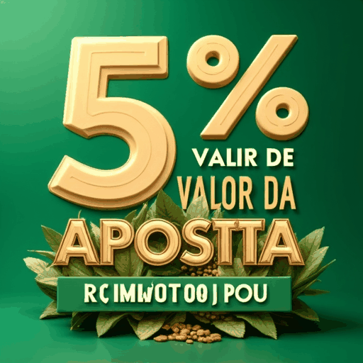 Bet5G: Bônus de Registro Exclusivo para Novos Usuários