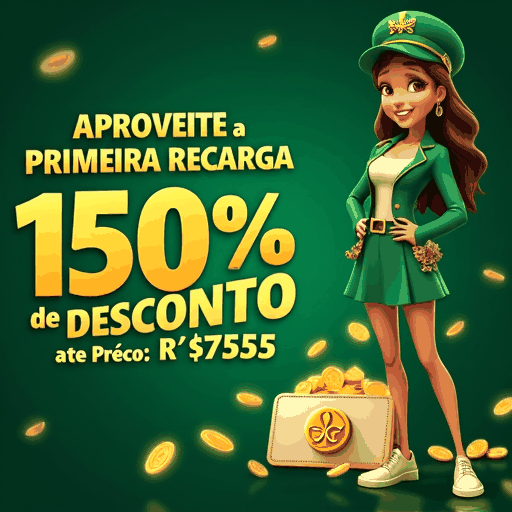 Ganhe com Bet5G: Bônus de Primeiro Depósito para Novos Jogadores